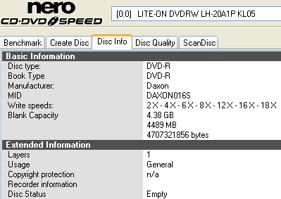 Writing Quality - Almedio AEC-1000